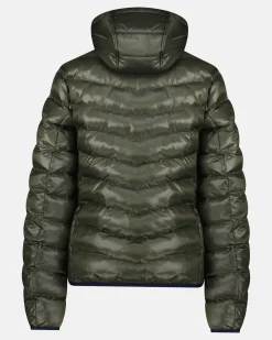 Gaastra Pr-G™ Light Nautique Puffer Jacket|Dames Jassen