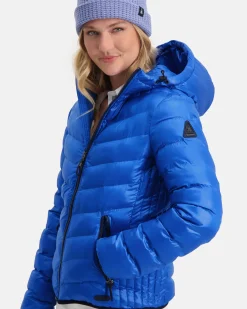 Gaastra Pr-G™ Light Nautique Puffer Jacket|Dames Jassen