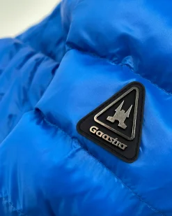 Gaastra Pr-G™ Light Nautique Puffer Jacket|Dames Jassen