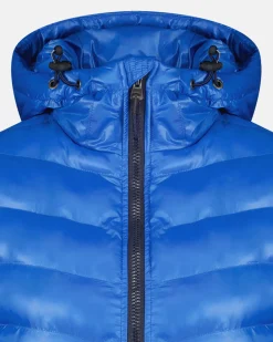 Gaastra Pr-G™ Light Nautique Puffer Jacket|Dames Jassen