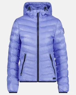 Gaastra Pr-G™ Light Nautique Puffer Jacket|Dames Jassen