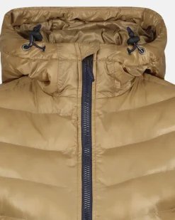 Gaastra Pr-G™ Light Nautique Puffer Jacket|Dames Jassen