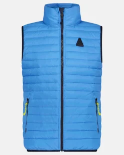 Gaastra Pr-G™ Light Summer Atlantic New Bodywarmer|Heren Bodywarmers