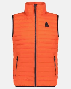 Gaastra Pr-G™ Light Summer Atlantic New Bodywarmer|Heren Bodywarmers