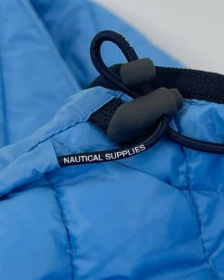 Gaastra Pr-G™ Light Summer Nautilus Jas|Heren Jassen