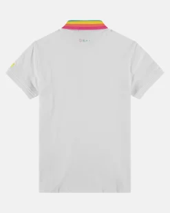 Gaastra Rainbow Polo|Dames Polo'S En T-Shirts