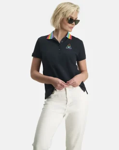 Gaastra Rainbow Polo|Dames Polo'S En T-Shirts