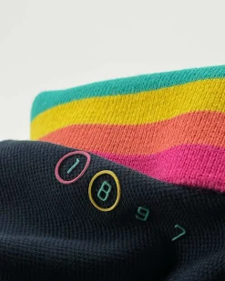 Gaastra Rainbow Polo|Dames Polo'S En T-Shirts