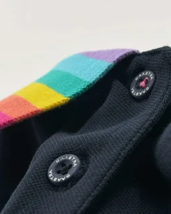 Gaastra Rainbow Polo|Dames Polo'S En T-Shirts