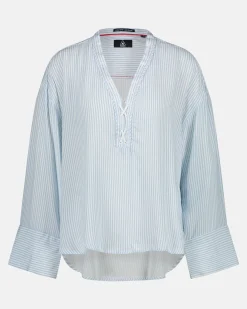 Gaastra Relaxed Fit Odelia Blouse|Dames Blouses