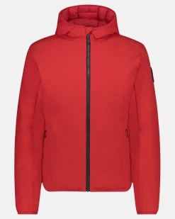 Gaastra Repreve® Gevulde Racer 2 Jacket|Heren Jassen