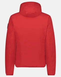 Gaastra Repreve® Gevulde Racer 2 Jacket|Heren Jassen