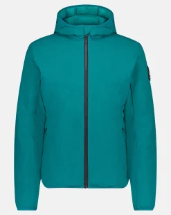 Gaastra Repreve® Gevulde Racer 2 Jacket|Heren Jassen