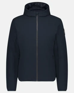 Gaastra Repreve® Gevulde Racer 2 Jacket|Heren Jassen