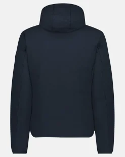 Gaastra Repreve® Gevulde Racer 2 Jacket|Heren Jassen