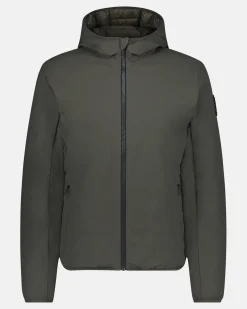 Gaastra Repreve® Gevulde Racer 2 Jacket|Heren Jassen