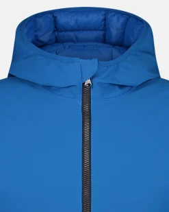 Gaastra Repreve® Gevulde Racer 2 Jacket|Heren Jassen