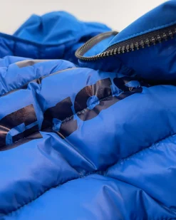 Gaastra Repreve® Gevulde Racer 2 Jacket|Heren Jassen