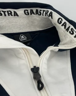 Gaastra Retro Trui Upstream Met Color Blocking|Heren Truien En Sweaters