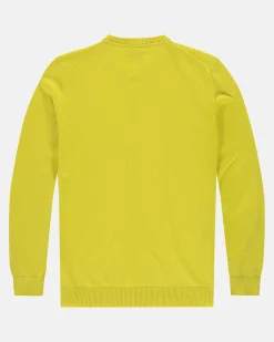Gaastra Ronde Hals Trui Schooner|Heren Truien En Sweaters