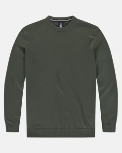 Gaastra Ronde Hals Trui Schooner|Heren Truien En Sweaters