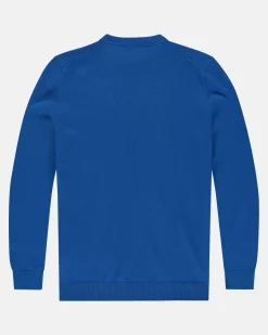 Gaastra Ronde Hals Trui Schooner|Heren Truien En Sweaters