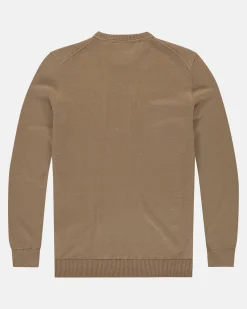 Gaastra Ronde Hals Trui Schooner|Heren Truien En Sweaters