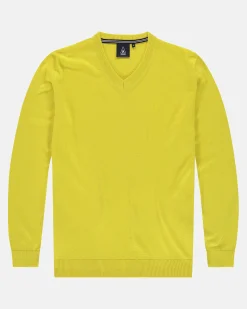 Gaastra Schooner Trui Met V-Hals|Heren Truien En Sweaters