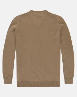 Gaastra Schooner Trui Met V-Hals|Heren Truien En Sweaters