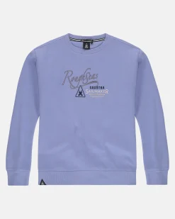 Gaastra Shirt Endorfin Met Lange Mouwen|Dames Truien En Sweaters