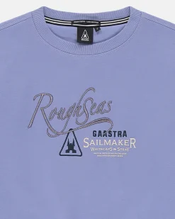 Gaastra Shirt Endorfin Met Lange Mouwen|Dames Truien En Sweaters