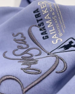 Gaastra Shirt Endorfin Met Lange Mouwen|Dames Truien En Sweaters