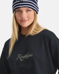 Gaastra Shirt Endorfin Met Lange Mouwen|Dames Truien En Sweaters