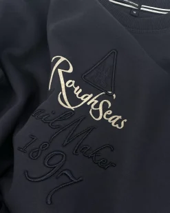 Gaastra Shirt Endorfin Met Lange Mouwen|Dames Truien En Sweaters