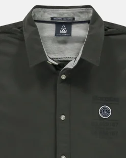 Gaastra Shockwave Overhemd|Heren Shirts