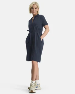 Gaastra Sienna Polo-Jurk|Dames Jurkjes