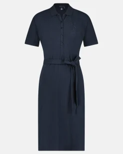 Gaastra Sienna Polo-Jurk|Dames Jurkjes