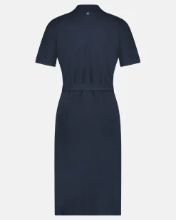 Gaastra Sienna Polo-Jurk|Dames Jurkjes