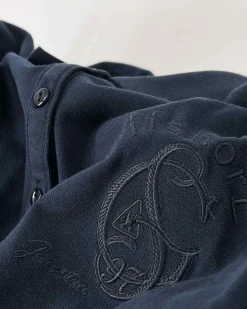 Gaastra Sienna Polo-Jurk|Dames Jurkjes