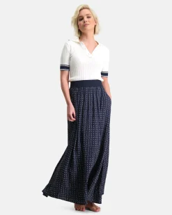 Gaastra Signage Flag Rok|Dames Jurkjes