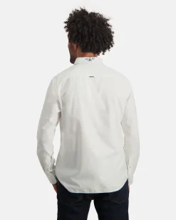 Gaastra Southern Katoenen Overhemd|Heren Shirts