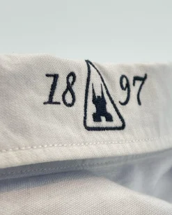 Gaastra Southern Katoenen Overhemd|Heren Shirts