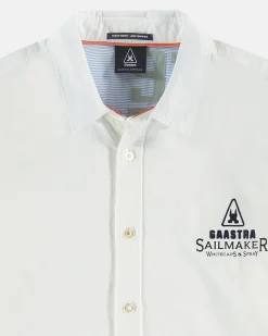 Gaastra Southern Katoenen Overhemd|Heren Shirts