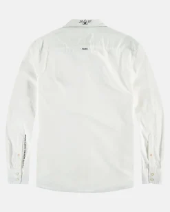 Gaastra Southern Katoenen Overhemd|Heren Shirts