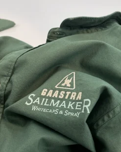 Gaastra Southern Katoenen Overhemd|Heren Shirts