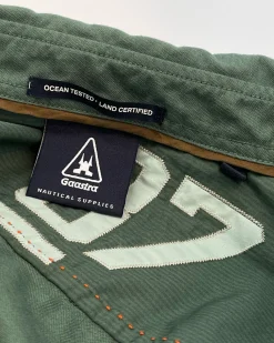 Gaastra Southern Katoenen Overhemd|Heren Shirts