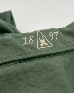 Gaastra Southern Katoenen Overhemd|Heren Shirts