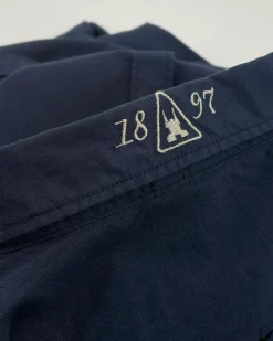 Gaastra Southern Katoenen Overhemd|Heren Shirts