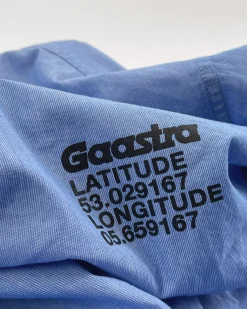 Gaastra Southpole Gestreept Overhemd|Heren Shirts