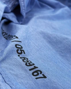 Gaastra Southpole Gestreept Overhemd|Heren Shirts